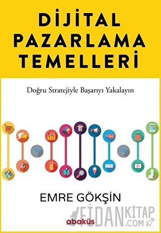 Dijital Pazarlama Temelleri