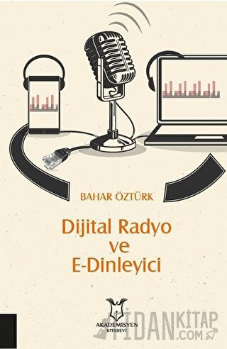 Dijital Radyo ve E-Dinleyici