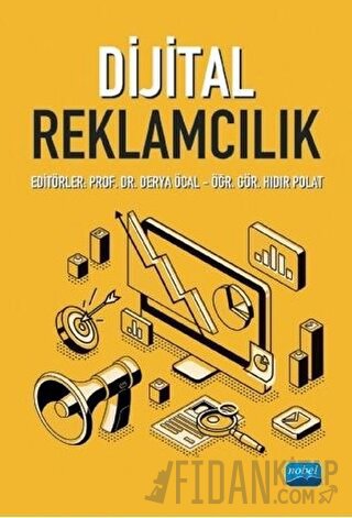 Dijital Reklamcılık