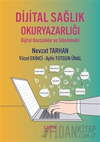 Dijital Sağlık Okuryazarlığı