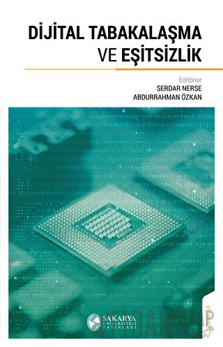 Dijital Tabakalaşma ve Eşitsizlik