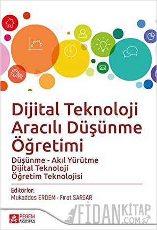 Dijital Teknoloji Aracılı Düşünme Öğretimi