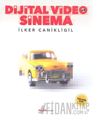 Dijital Video ile Sinema