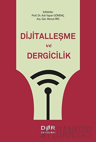 Dijitalleşme ve Dergicilik