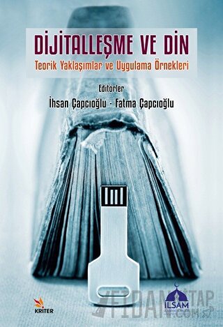 Dijitalleşme ve Din