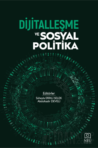 Dijitalleşme ve Sosyal Politika