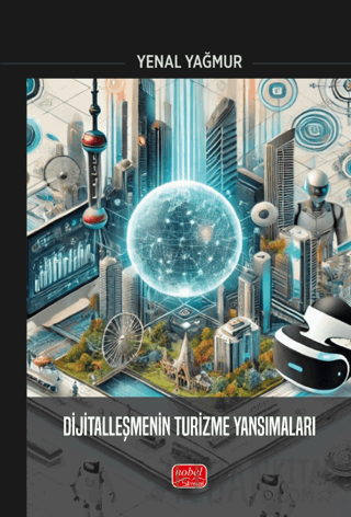 Dijitalleşmenin Turizme Yansımaları