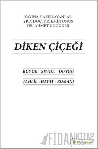 Diken Çiçeği