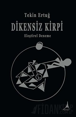 Dikensiz Kirpi Tekin Ertuğ