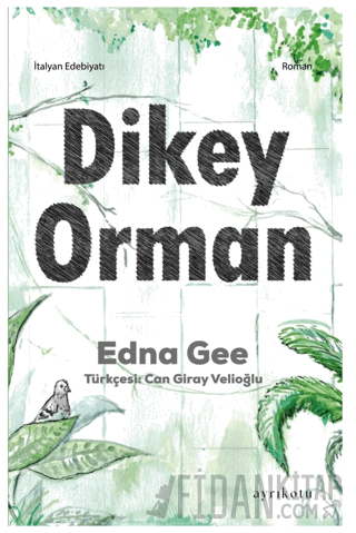 Dikey Orman