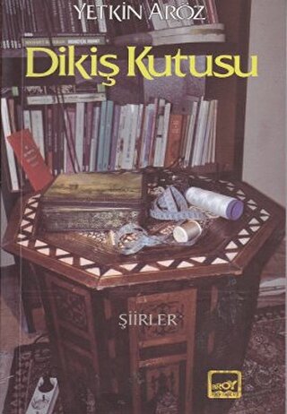 Dikiş Kutusu Yetkin Aröz