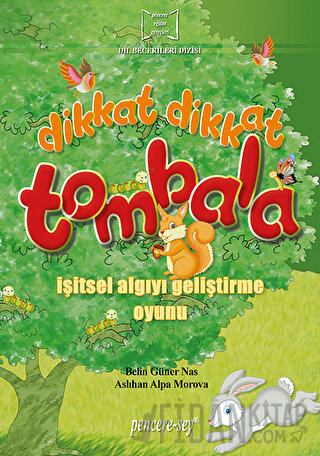 Dikkat Dikkat Tombala