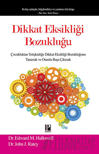 Dikkat Eksikliği Bozukluğu