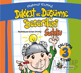 Dikkat ve Düşünme Becerileri 3