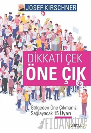 Dikkati Çek Öne Çık Josef Kirschner