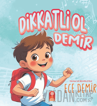 Dikkatli Ol Demir