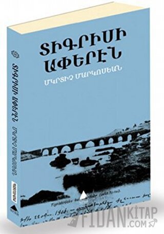 Dikrisi Aperen Dicle Kıyılarından