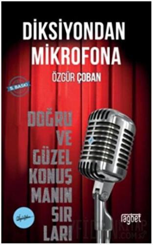 Diksiyondan Mikrofona