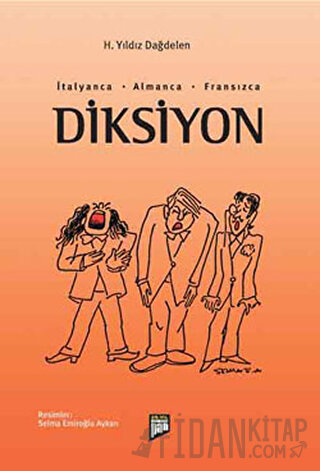 Diksiyon
