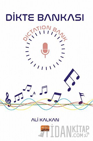 Dikte Bankası- Dictation Bank