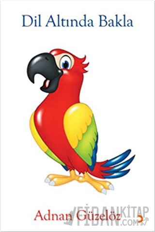 Dil Altında Bakla