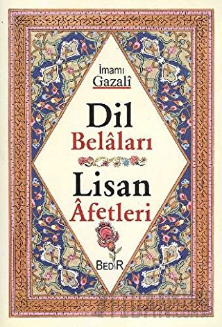 Dil Belaları Lisan Afetleri