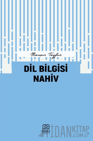 Dil Bilgisi Nahiv