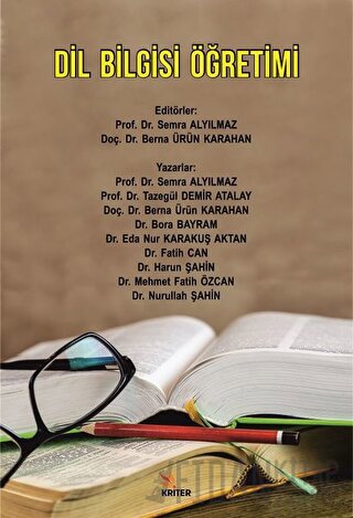 Dil Bilgisi Öğretimi