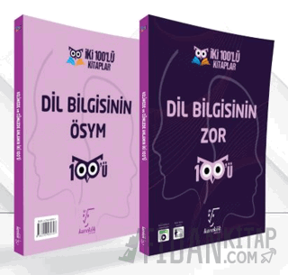 Dil Bilgisinin Zor 100'ü - Dil Bilgisinin ÖSYM 100'ü