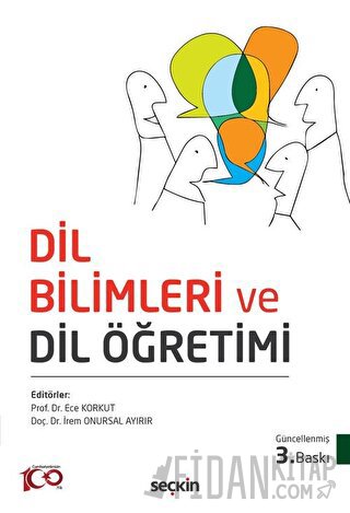 Dil Bilimleri ve Dil Öğretimi