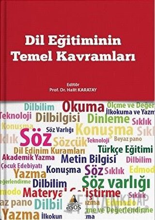 Dil Eğitiminin Temel Kavramları