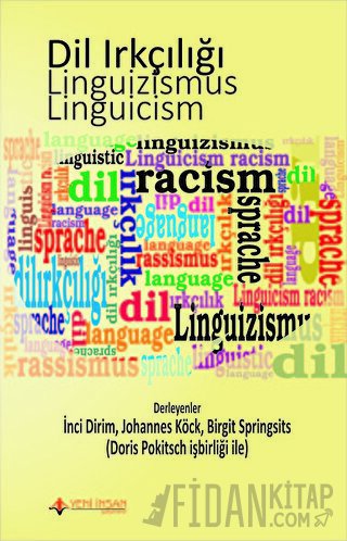 Dil Irkçılığı - Linguizismus - Linguicism