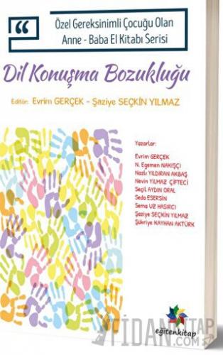 Dil Konuşma Bozukluğu