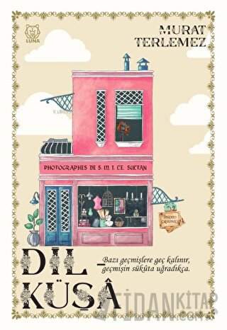 Dil-Küşa Murat Terlemez