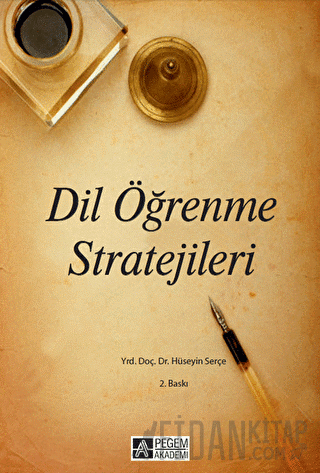 Dil Öğrenme Stratejileri (E-Kitap)