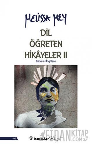 Dil Öğreten Hikayeler - 2