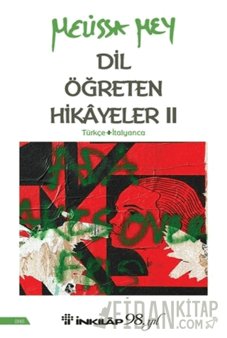 Dil Öğreten Hikayeler 2