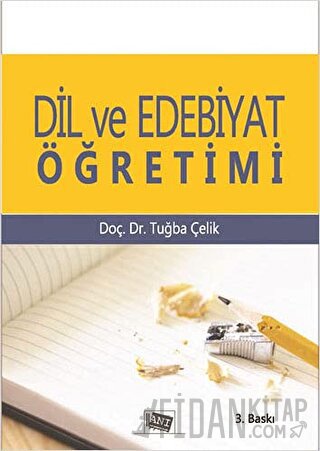 Dil ve Edebiyat Öğretimi