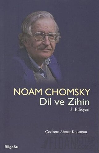Dil ve Zihin Noam Chomsky
