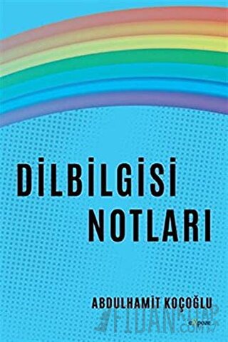 Dilbilgisi Notları