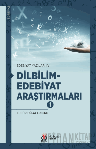 Dilbilim-Edebiyat Araştırmaları 1