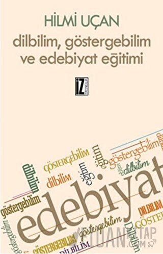 Dilbilim Göstergebilim ve Edebiyat Eğitimi