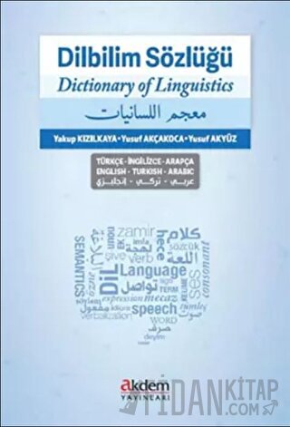 Dilbilim Sözlüğü