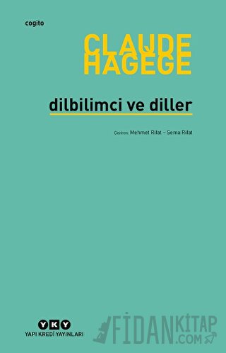 Dilbilimci ve Diller