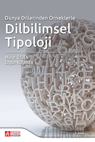 Dilbilimsel Tipoloji