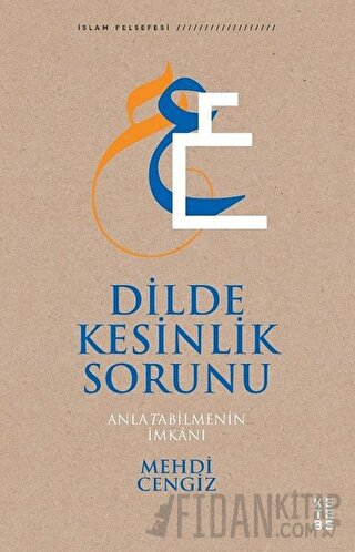 Dilde Kesinlik Sorunu