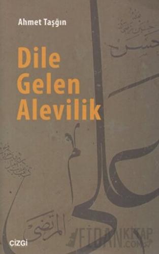 Dile Gelen Alevilik