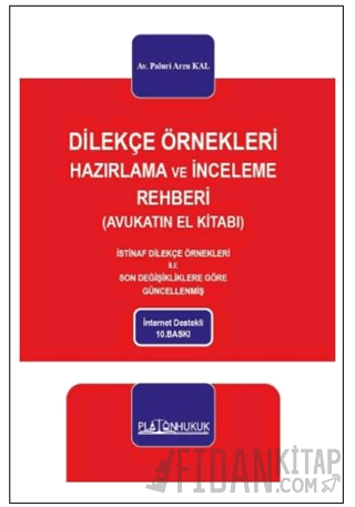 Dilekçe Örnekleri Hazırlama ve İnceleme Rehberi