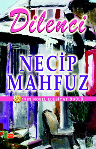 Dilenci Necib Mahfuz