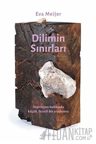 Dilimin Sınırları Eva Meijer